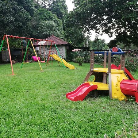 מלון Cocle Rincon Vallero מראה חיצוני תמונה