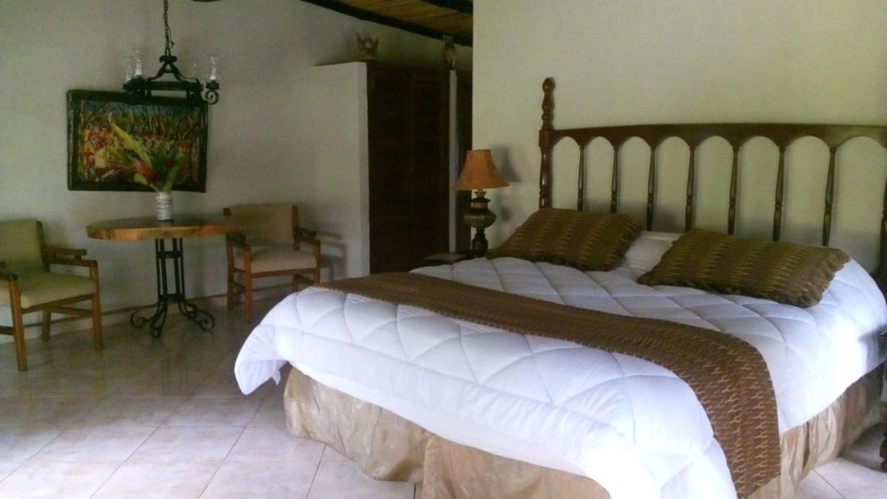 מלון Cocle Rincon Vallero מראה חיצוני תמונה