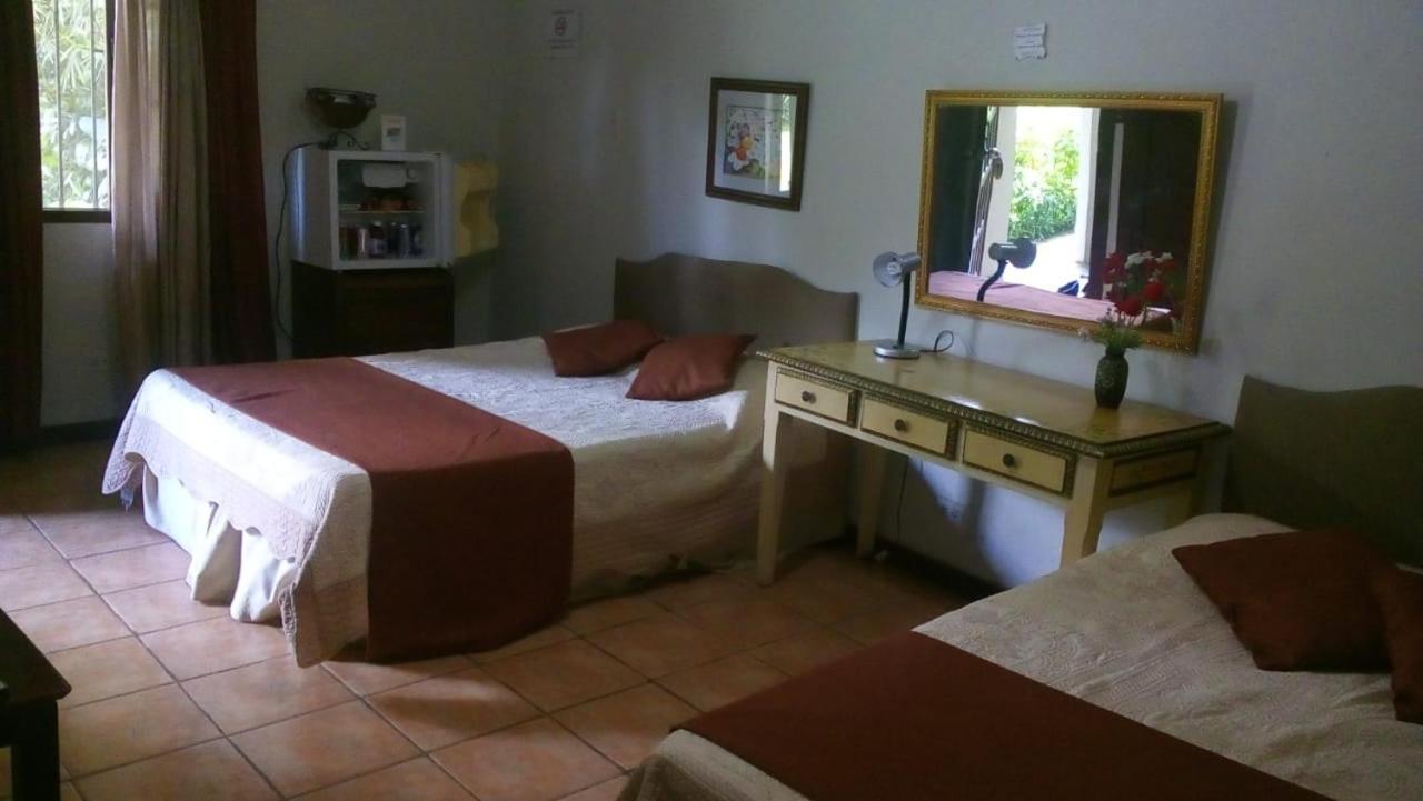 מלון Cocle Rincon Vallero מראה חיצוני תמונה