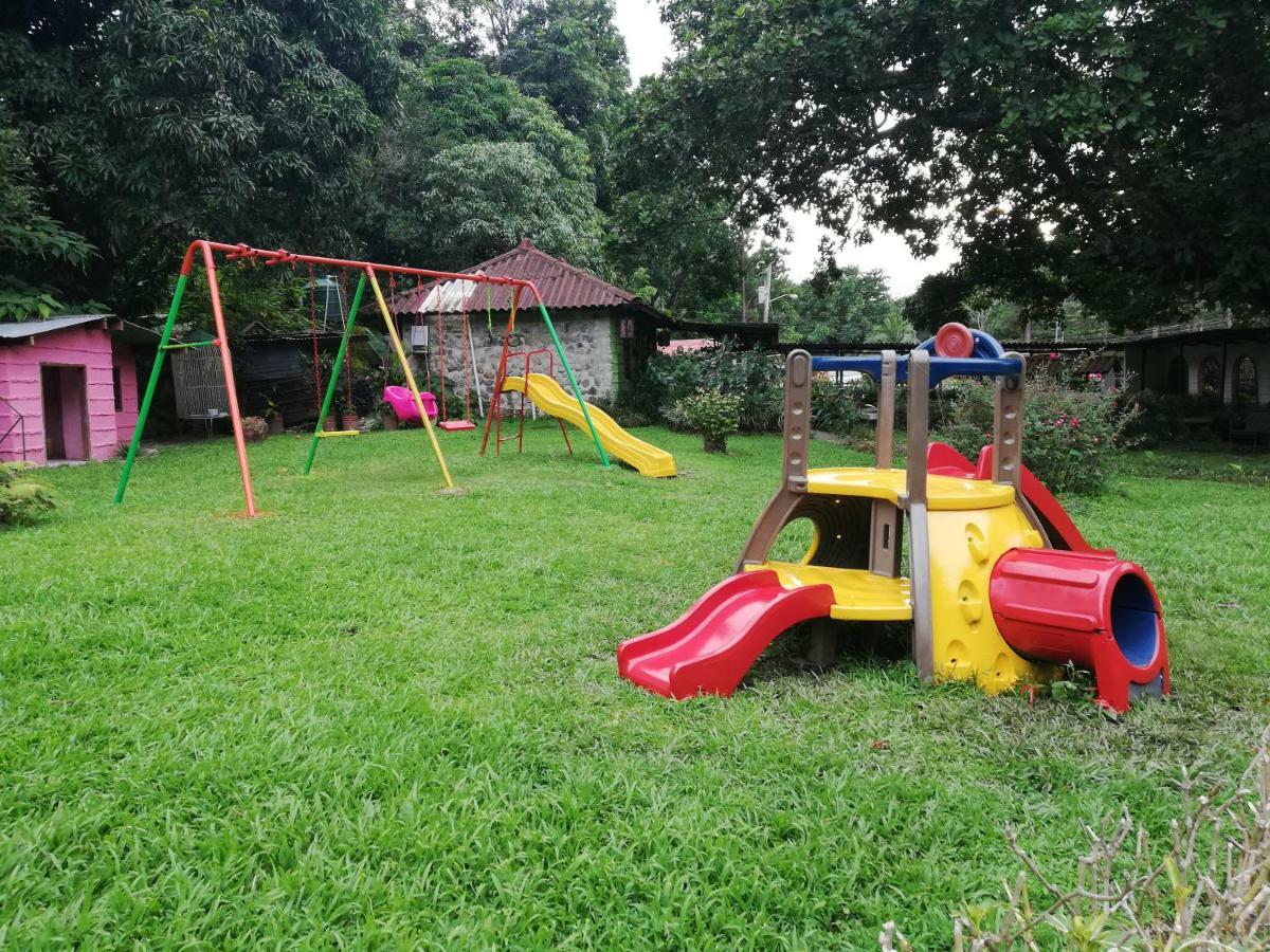 מלון Cocle Rincon Vallero מראה חיצוני תמונה