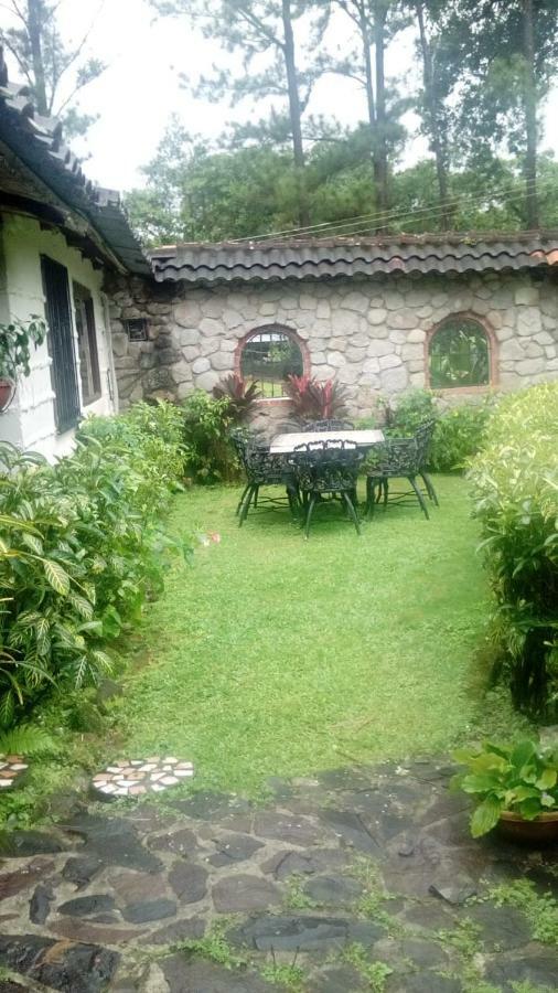 מלון Cocle Rincon Vallero מראה חיצוני תמונה