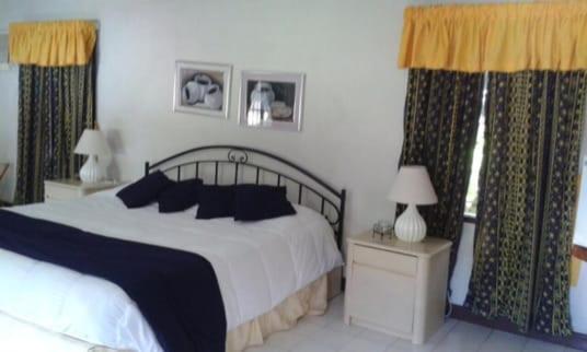 מלון Cocle Rincon Vallero מראה חיצוני תמונה